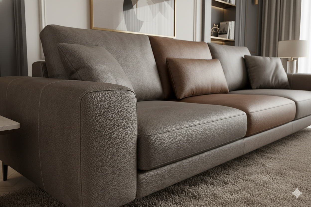 Искусственная кожа Grange