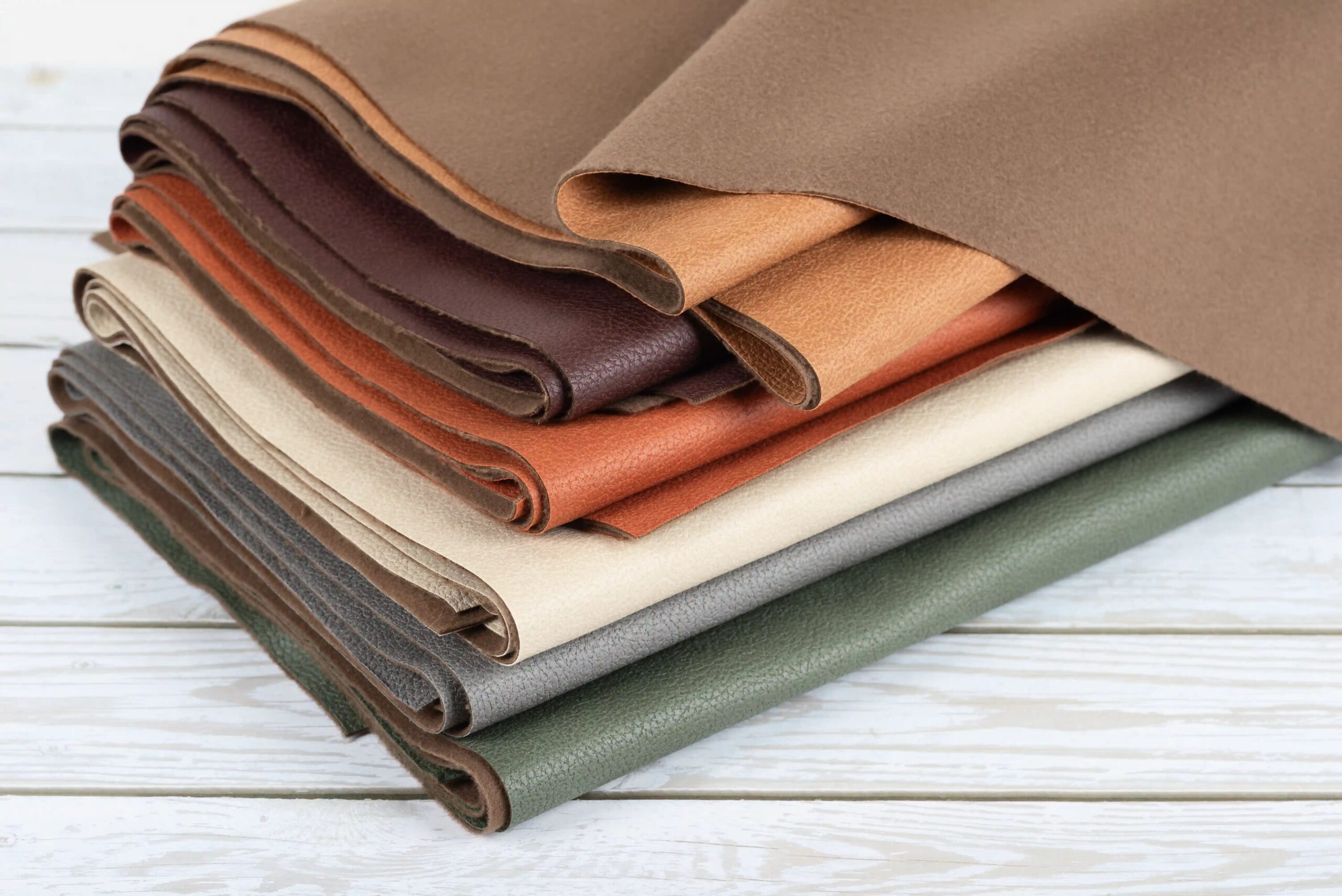 Kanzler Sepia 2 | Эгида-Сибирь Замша Kanzler