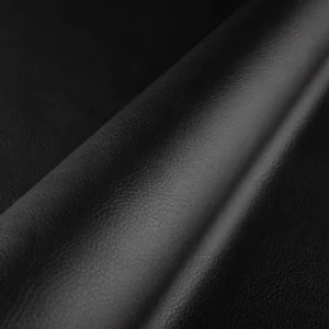 Искусственная кожа Grange black
