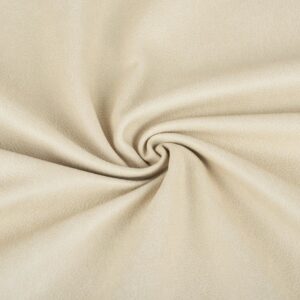 Замша Kanzler Caramel