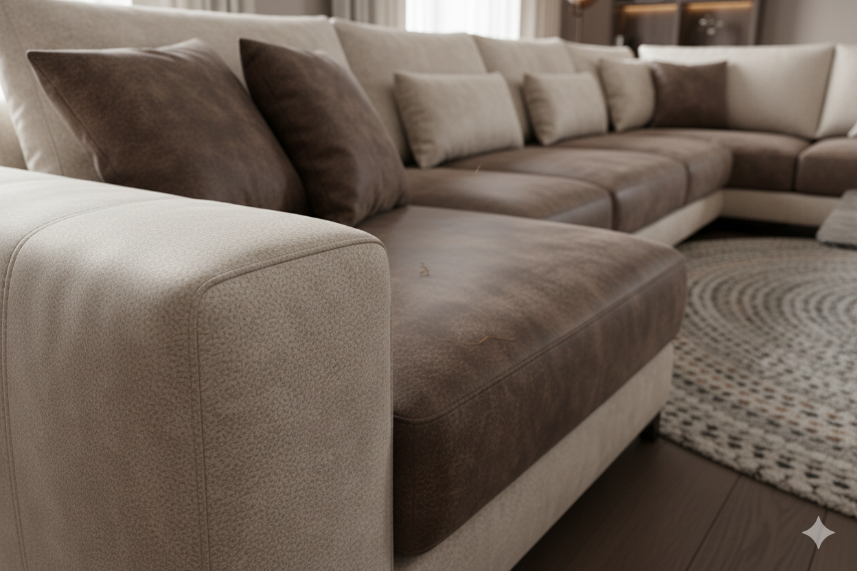 Замша Kanzler Замша Kanzler