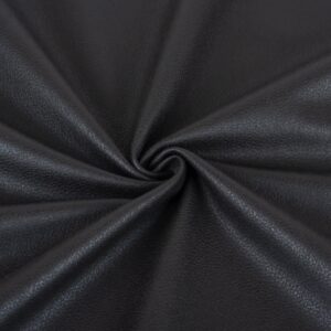 Замша Kanzler Black