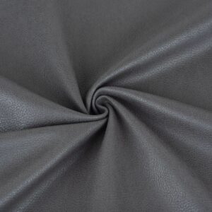 Замша Kanzler Grey col.22