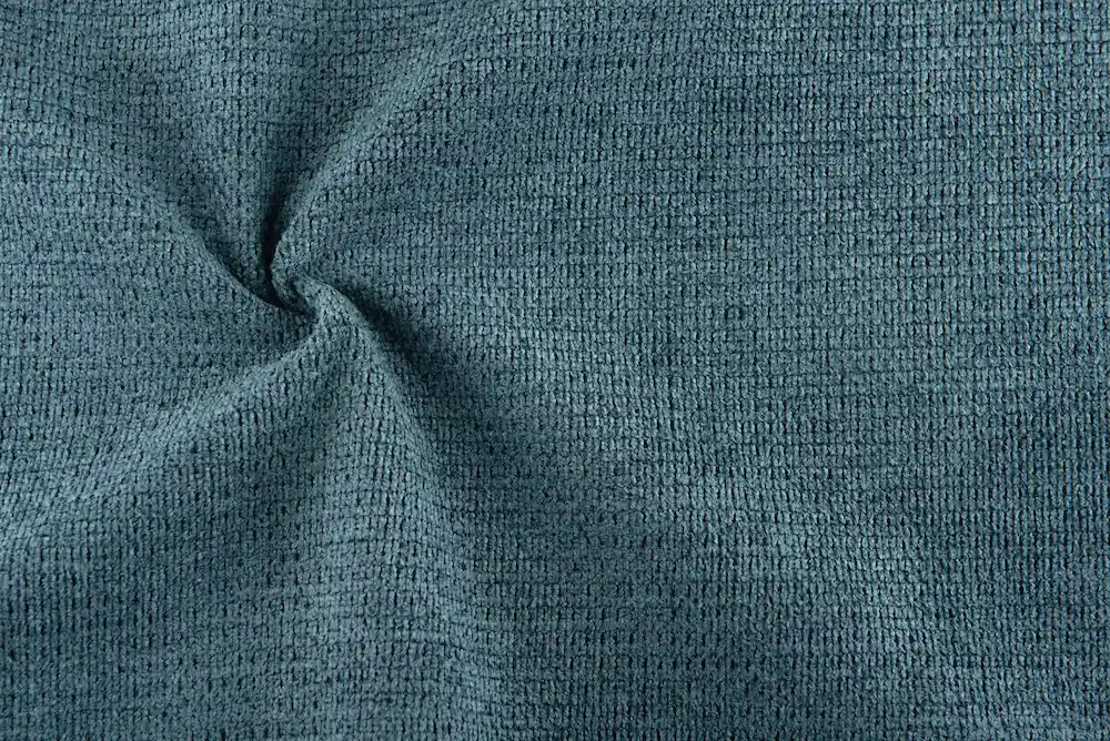 Ткань Ши SHE blue