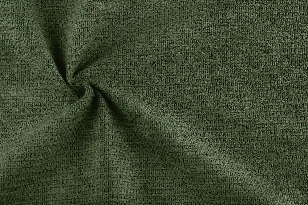 Ши (SHE) green 1 | Эгида-Сибирь Ткань Ши SHE green